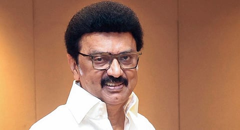 வளர்ச்சி விகிதத்தில் முதலிடத்தில் தமிழகம்: முதல்வர் ஸ்டாலின் பெருமிதம்!