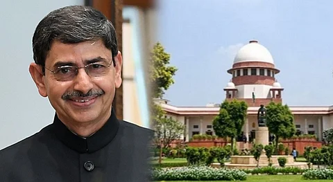 தமிழக ஆளுநர் குடியரசுத் தலைவருக்கு அனுப்பிய 10 மசோதாக்களுக்கும் ஒப்புதல்: உச்ச நீதிமன்றம்