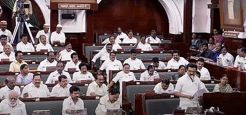அனைத்து மாநில அரசுகளுக்கும் கிடைத்த மாபெரும் வெற்றி: முதல்வர் மு.க. ஸ்டாலின்
