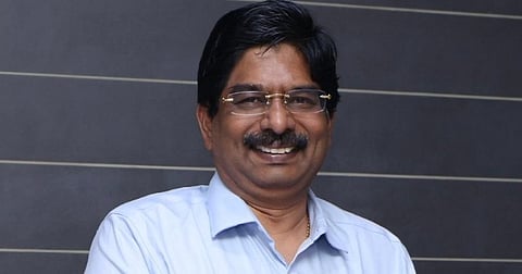 அரசுப் பல்கலைக்கழக வேந்தர் பொறுப்பில் இருந்து ஆளுநர் விடுவிப்பு: பி. வில்சன் எம்.பி.