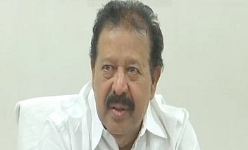 பொன்முடி