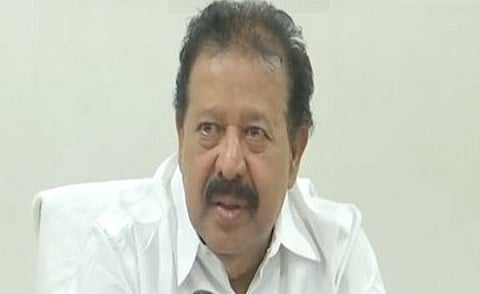 சர்ச்சை பேச்சு: மன்னிப்புக் கோரிய அமைச்சர் பொன்முடி!