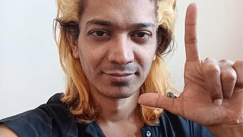 நடிகர் ஸ்ரீ-க்கு என்ன பிரச்னை?: இன்ஸ்டா பதிவுகளால் ரசிகர்கள் அதிர்ச்சி!