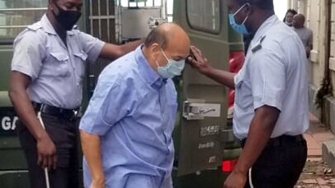 மெஹுல் சோக்ஸி பெல்ஜியத்தில் கைது: அடுத்தது என்ன?