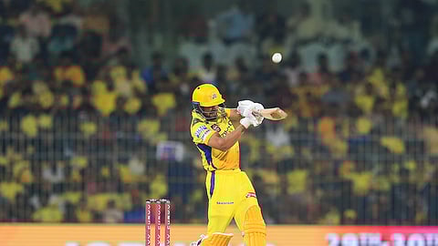 ருதுராஜ் கெயிக்வாடுக்குப் பதிலாக ஆயுஷ் மாத்ரே தேர்வு