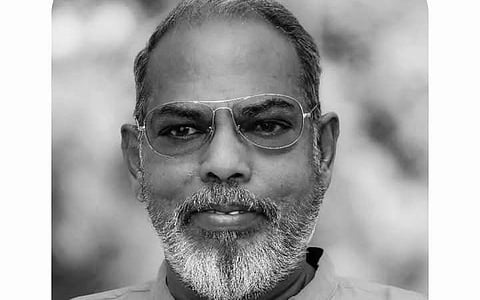 இயக்குநர் எஸ்.எஸ். ஸ்டான்லி காலமானார்