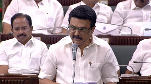 மாநில சுயாட்சி தொடர்பாக குரியன் ஜோசப் தலைமையில் குழு: முதல்வர் ஸ்டாலின்