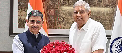 உதகையில் துணை வேந்தர்கள் மாநாடு: தமிழக ஆளுநர் மாளிகை அறிவிப்பு