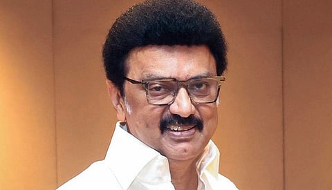 சென்னையில் உறைவிட வசதியுடன் புதிய போட்டித்தேர்வு பயிற்சி மையம்: முதல்வர் ஸ்டாலின்