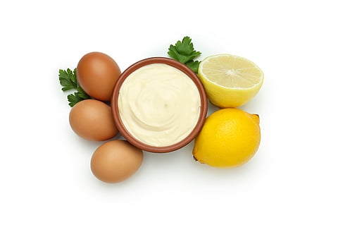 மயோனைஸுக்கு ஓராண்டு தடை: தமிழக அரசு அறிவிப்பு