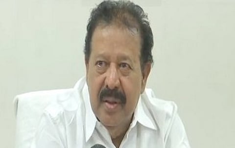 பொன்முடியை பதவி நீக்கம் செய்யக் கோரிய வழக்கு: தமிழக அரசுக்கு உயர் நீதிமன்றம் உத்தரவு