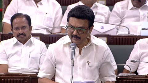 மகளிர் உரிமைத்தொகை திட்டத்தில் விடுபட்டவர்கள் விண்ணப்பிக்கலாம்: முதல்வர் ஸ்டாலின்