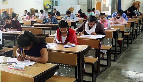 டி.என்.பி.எஸ்.சி. குரூப் 4 தேர்வு: அறிவிக்கை வெளியீடு!