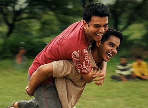 ஜான்வி கபூர் படத்தைத் தயாரிக்கும் மார்டின் ஸ்கார்சிசி!