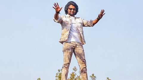 மிகவும் பிடித்த படம் மெய்யழகன்: உணர்வைப் பகிர்ந்துகொண்ட நானி