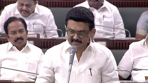 அரசு ஊழியர்களுக்கு 9 புதிய அறிவிப்புகள்: முதல்வர் ஸ்டாலின்