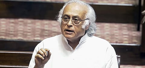 கட்சியின் நிலைப்பாடு அதுவல்ல: காங்கிரஸ் தலைமை விளக்கம்!