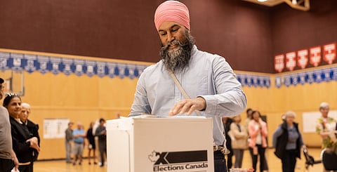 ஜக்மீத் சிங்