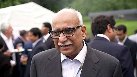 அலோக் ஜோஷி