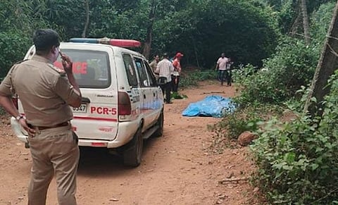 பாகிஸ்தான் ஆதரவு கோஷத்தால் கர்நாடகத்தில் ஒருவர் அடித்துக்கொலை!