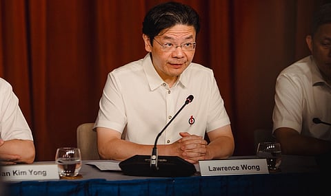 14வது முறையாக தொடர்ச்சியாக தேர்தலில் வெற்றி: சிங்கப்பூரில் மக்கள் செயல் கட்சி சாதனை!