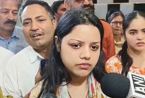 ஹிமான்ஷி நர்வால்