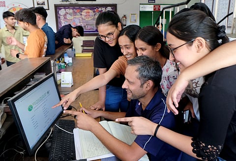 டி.என்.பி.எஸ்.சி. குரூப் 2ஏ முதன்மை தேர்வு முடிவுகள் வெளியீடு!