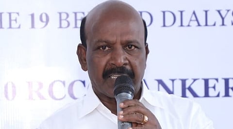 மா. சுப்பிரமணியனுக்கு எதிரான நில முறைகேடு வழக்கு: சிறப்பு நீதிமன்றம் முக்கிய உத்தரவு!