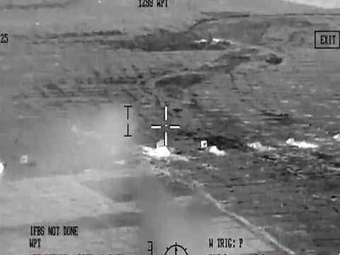 இந்தியாவின் அதிரடித் தாக்குதல்: உறுதிப்படுத்திய பாகிஸ்தான் ராணுவம்