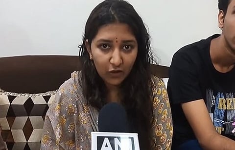 உயிர் நீத்தவர்களுக்கான உண்மையான அஞ்சலி: பஹல்காமில் தந்தையை இழந்த மகள் உருக்கம்!