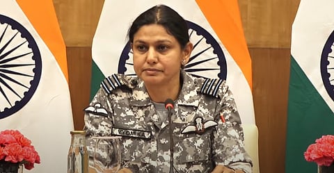 துருக்கியில் தயாரான டிரோன்களை வைத்து இந்தியா மீது பாகிஸ்தான் தாக்குதல்: மத்திய அரசு