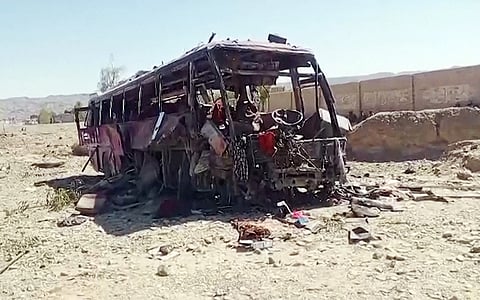 பாகிஸ்தானில் அதிகரிக்கும் பதற்றம்: பலுச் கிளர்ச்சியாளர்கள் 51 இடங்களில் தாக்குதல்!