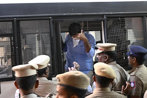 பொள்ளாச்சி கூட்டுப் பாலியல் வன்கொடுமை வழக்கு: 9 பேரும் குற்றவாளிகள்!