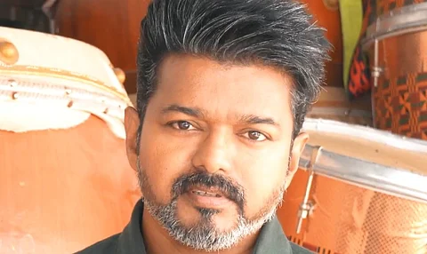 சிறுபான்மையினர் உரிமைகளை காக்கும் பொறுப்பில் தவெக களத்தில் நிற்கும்: விஜய்