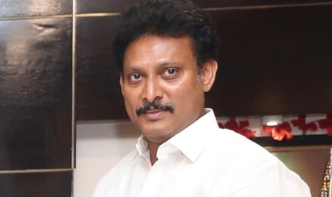 பிளஸ் 2 வேதியியலில் ஒரே மையத்தில் 167 மாணவர்கள் நூற்றுக்கு நூறு: அமைச்சர் அன்பில் மகேஸ் விளக்கம்