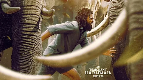 சண்முகபாண்டியனின் படை தலைவன் மே 23-ல் வெளியாகாது