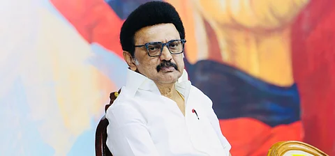பிரதமர் தலைமையிலான நிதி ஆயோக் கூட்டத்தில் பங்கேற்க முதல்வர் ஸ்டாலின் தில்லி பயணம்!
