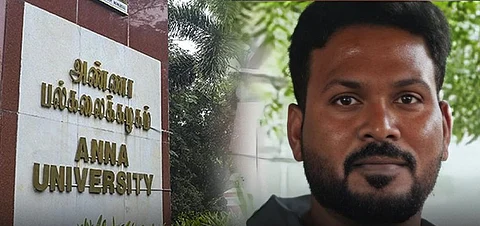 அண்ணா பல்கலைக்கழக மாணவி பாலியல் வன்கொடுமை வழக்கு: நீதிமன்றம் மே 28-ல் தீர்ப்பு!