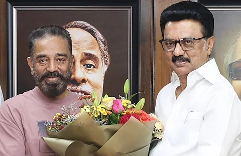 தவறு செய்திருந்தால் மன்னிப்பு கேட்பேன், இல்லையென்றால் கேட்கமாட்டேன்: கமல்ஹாசன்