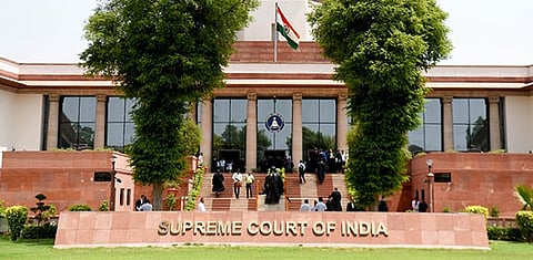 முதுநிலை நீட் தேர்வை ஒரே ஷிப்டில் நடத்த உச்ச நீதிமன்றம் உத்தரவு!