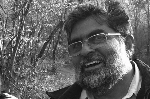 மறைந்தார் இந்தியாவின் `புலி மனிதர்’!