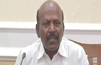 கொரோனா வைரஸ் உருமாற்றம் பெற்று வருகிறது; ஆனால்..: தமிழக சுகாதார அமைச்சர் மா. சுப்பிரமணியன்