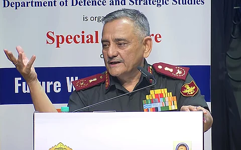 இழப்புகள் அல்ல, விளைவுகள்தான் முக்கியம்: ஆபரேஷன் சிந்தூர் குறித்து முப்படைகளின் தலைவர்