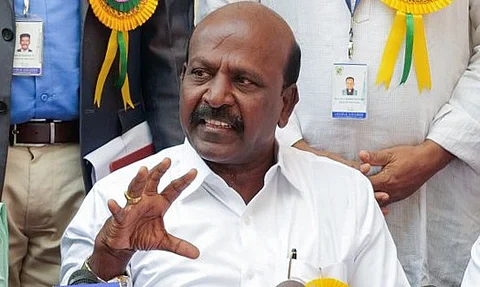 அண்ணா பல்கலை. வழக்கு: அண்ணாமலை குற்றச்சாட்டுக்கு அமைச்சர் மா. சுப்பிரமணியன் விளக்கம்!