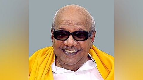 Kalaignar Karunanidhi should be honoured with Bharat Ratna: Thamizhachi Thangapandian