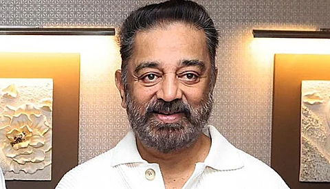 கமல் ஹாசன் - கோப்புப்படம்