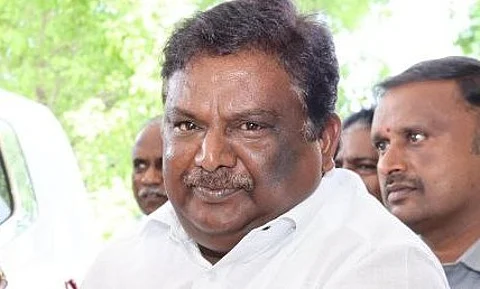 அமைச்சர் சிவசங்கர் - கோப்புப்படம்
