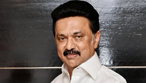 முதல்வர் ஸ்டாலின் - கோப்புப்படம்