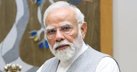 ஆபரேஷன் சிந்தூருக்குப் பிறகு மூன்று நாடுகளுக்கு பிரதமர் மோடி அரசுமுறைப் பயணம்!