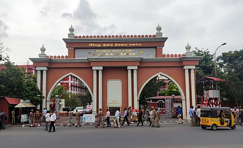 டாஸ்மாக் கடைக்கு எதிரான போராட்டம் குற்றச்செயல் அல்ல: சென்னை உயர் நீதிமன்றம்